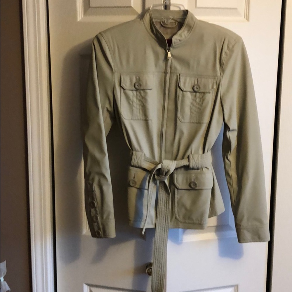 Esprit Jacket